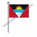ANTİGUA VE BARBUDA GÖNDER BAYRAK 50x75 ( EBAT SEÇİNİZ ) ANTİGUA VE BARBUDA GÖNDER BAYRAK 50x75 ( EBAT SEÇİNİZ )